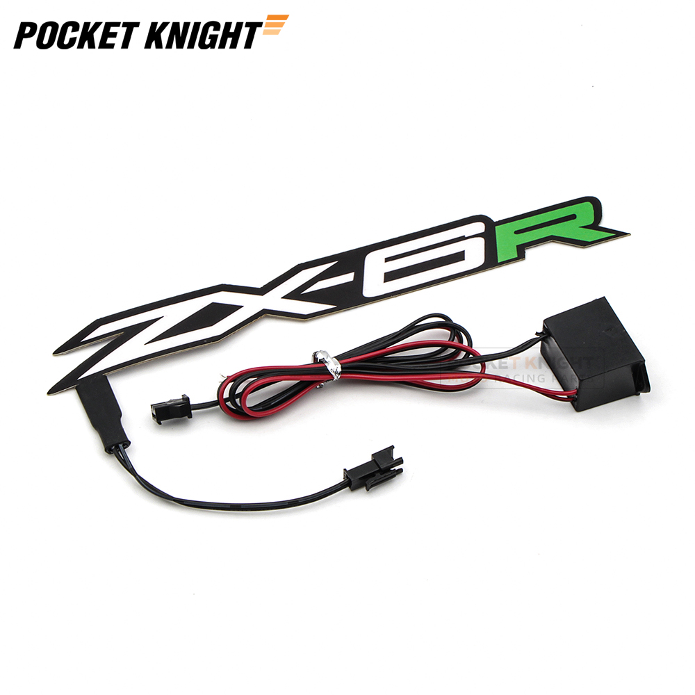 For Kawasaki ZX-10R ZX-6R NINJ - Sos Light Strobe ulasan dan harga