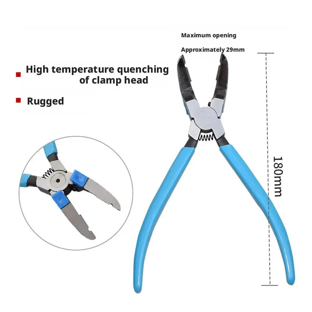 Second-generation New Upgrade  - Multi Tool Plier ulasan dan harga