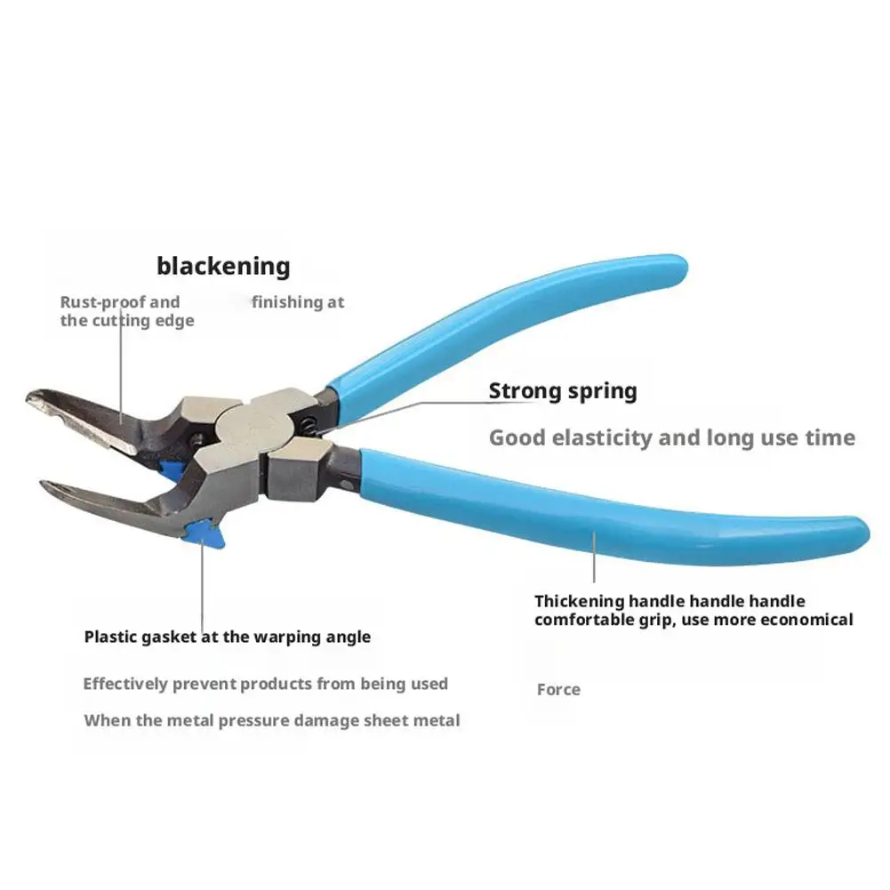 Second-generation New Upgrade  - Multi Tool Plier ulasan dan harga