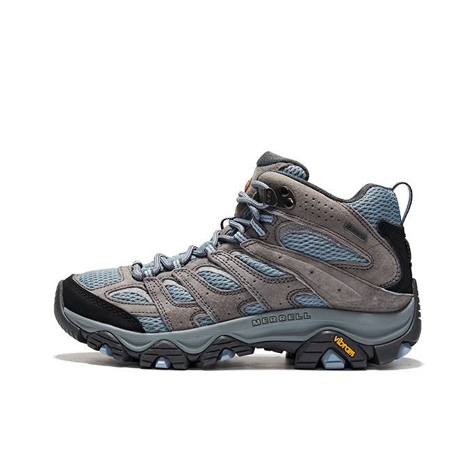 MERRELL MOAB 3 MID GTX Slip Re - Merrell Shoes Moab 3 ulasan dan harga