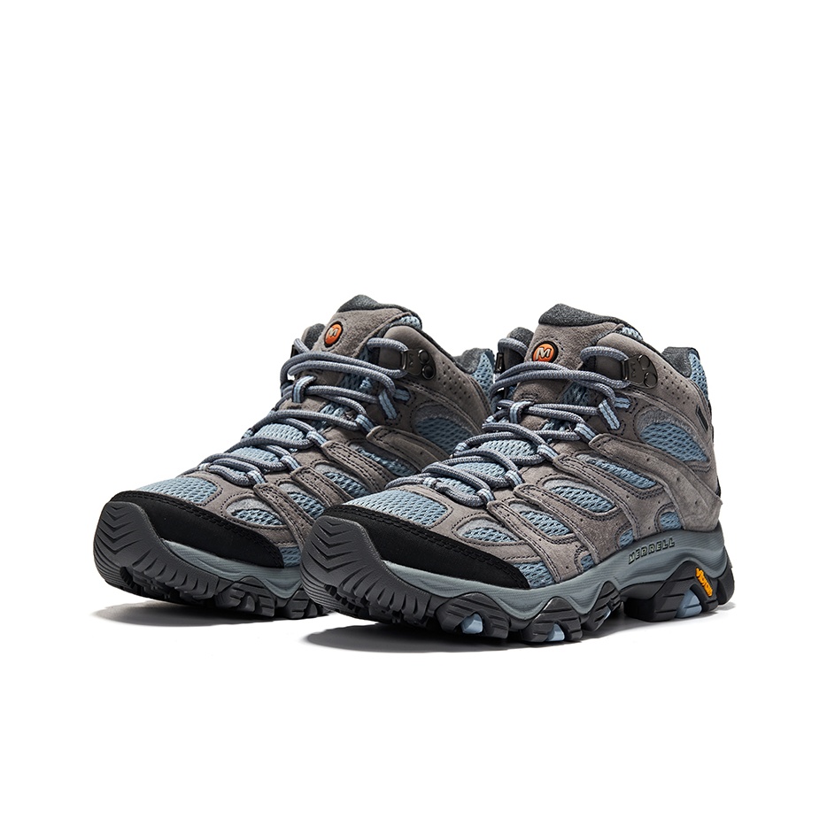 MERRELL MOAB 3 MID GTX Slip Re - Merrell Shoes Moab 3 ulasan dan harga