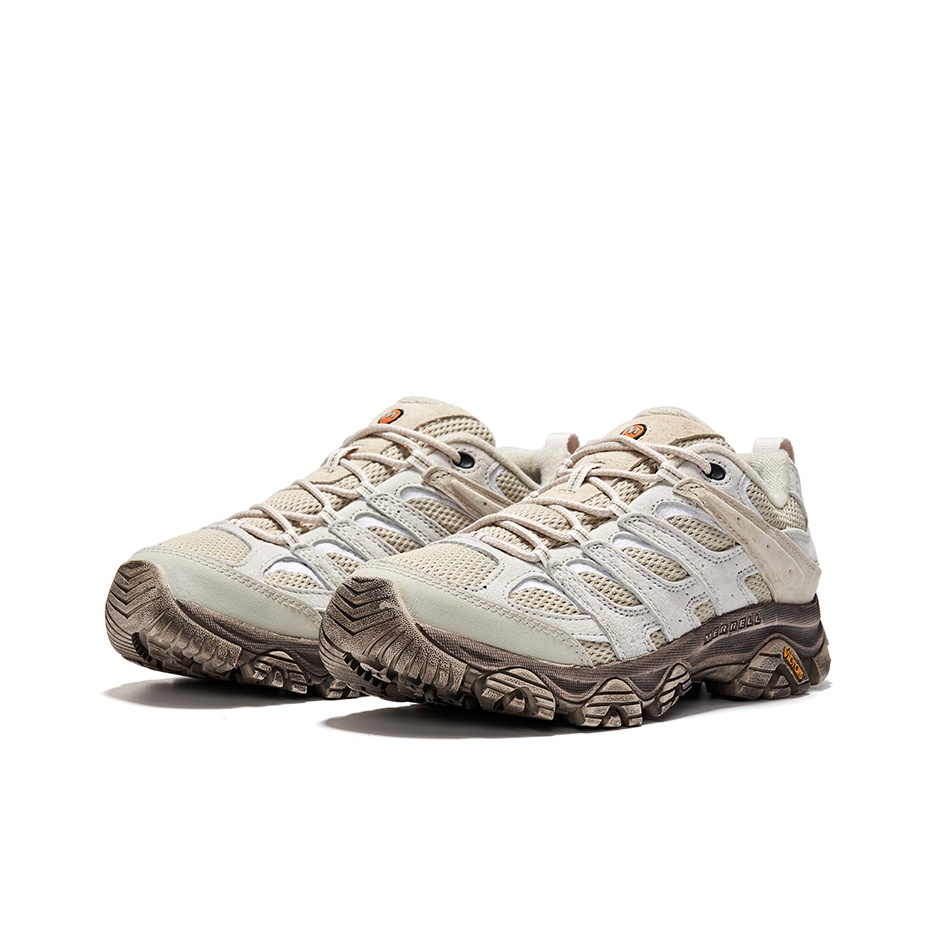 MERRELL MOAB 3 Fabric Comforta - Merrell Shoes Moab 3 ulasan dan harga