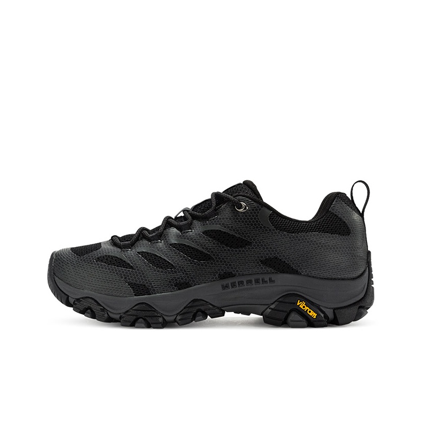 MERRELL MOAB 3 Edge Slip Resis - Merrell Shoes Moab 3 ulasan dan harga