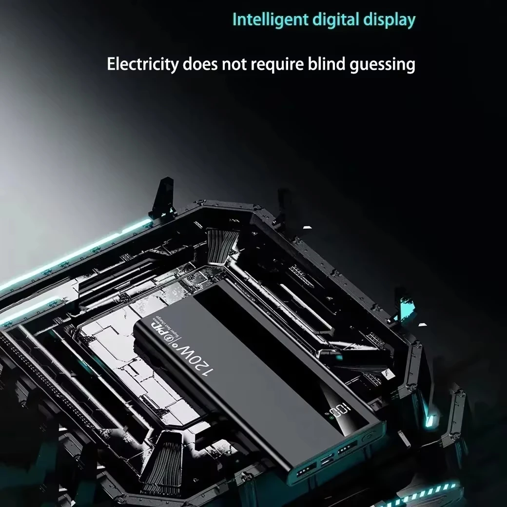Lenovo 2026 1000000mAh Large C - Solar Emergency Charger ulasan dan harga